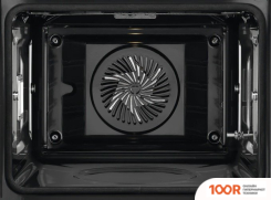 Духовой шкаф AEG BPK748380B (46034)