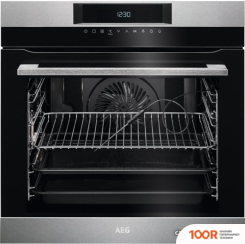 Духовой шкаф AEG BPK642120M (46033)