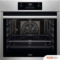 Духовой шкаф AEG BES331111M (46026)