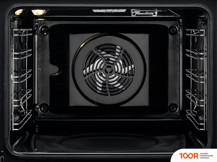 Духовой шкаф AEG BES331111B (46025)