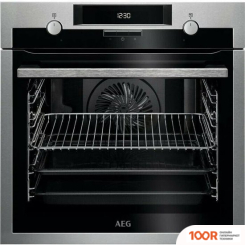 Духовой шкаф AEG BEE431310M (46023)