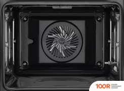 Духовой шкаф AEG BEE431310M (46023)