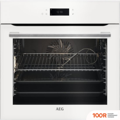 Духовой шкаф AEG BCR748380W (46020)