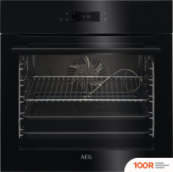 Духовой шкаф AEG BCR748380B (46019)