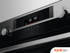 Духовой шкаф AEG BCK556360M (46017)
