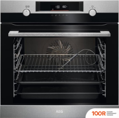 Духовой шкаф AEG BCK556360M (46017)