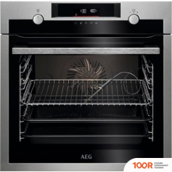 Духовой шкаф AEG BCK546360M (46016)