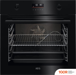 Духовой шкаф AEG BCE556360B (46013)
