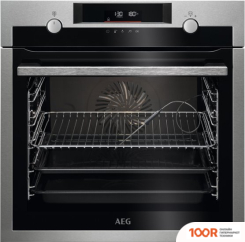 Духовой шкаф AEG BCE546360M (46012)