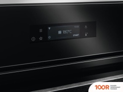 Духовой шкаф AEG 8000 ASSISTED COOKING BPE748380B (46009)
