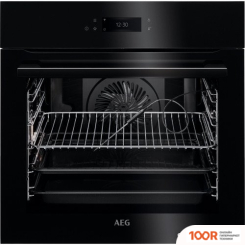 Духовой шкаф AEG 8000 ASSISTED COOKING BPE748380B (46009)