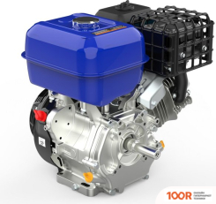 Двигатель Zonsen GB390 1TP7QQ390 (45978)