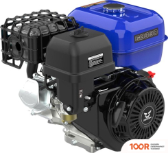 Двигатель Zonsen GB390 1TP7QG390 (45977)