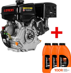 Двигатель Skiper SN177FL(K) (45964)