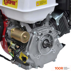 Двигатель Skiper N190F/E(SFT) (45961)