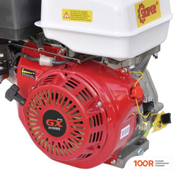 Двигатель Skiper N190F(K) (45958)