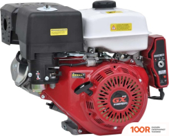 Двигатель Skiper N188F/E(SFT) (45957)