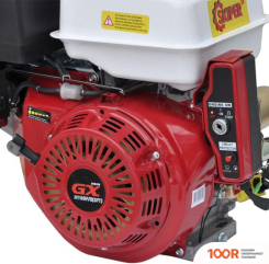 Двигатель Skiper N188F/E(SFT) (45957)