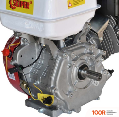 Двигатель Skiper N177F(K) (45952)