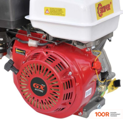 Двигатель Skiper N177F(K) (45952)