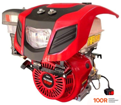 Двигатель Shtenli GX470 (45948)