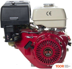Двигатель Shtenli GX450S (45947)