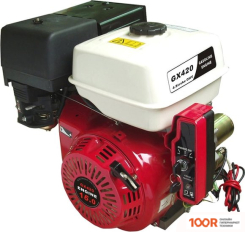 Двигатель Shtenli GX420E (45943)