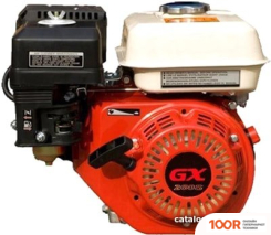 Двигатель Shtenli GX260S (45938)