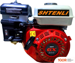 Двигатель Shtenli GX200 (45936)