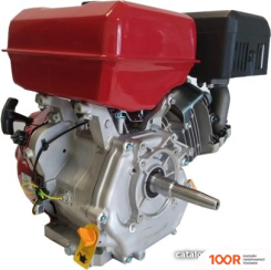 Двигатель Rato R420V (45934)