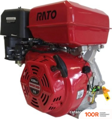 Двигатель Rato R420V (45934)