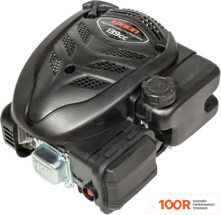 Двигатель Loncin LC1P65FE (45924)