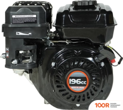 Двигатель Loncin H200 A-TYPE D20 (45923)