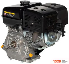 Двигатель Loncin G420F (45921)