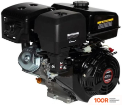 Двигатель Loncin G420F (45921)