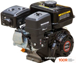 Двигатель Loncin G200FR (45919)