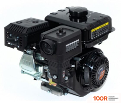 Двигатель Lifan 170F-L (45898)