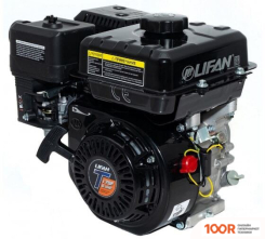 Двигатель Lifan 170F-L (45898)