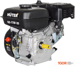 Двигатель Huter GE-170F-20 (45896)