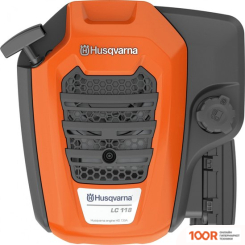 Двигатель Husqvarna HS 139A 599912201 (45894)