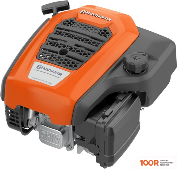 Двигатель Husqvarna HS 139A 599912201 (45894)