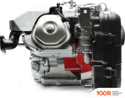 Двигатель Honda GX390RT2-VKX4-SD (45891)