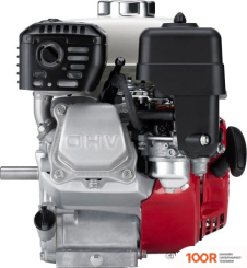 Двигатель Honda GX120UT3-SX4-OH (45884)