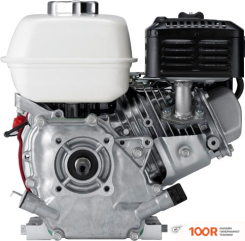 Двигатель Honda GX120UT3-SX4-OH (45884)
