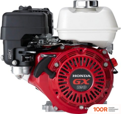 Двигатель Honda GX120UT3-SX4-OH (45884)