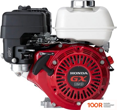 Двигатель Honda GX120UT3-SX4-OH (45884)