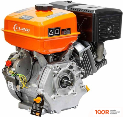 Двигатель ELAND GX390SHL-25 (45878)