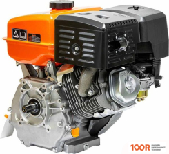 Двигатель ELAND GX390SHL-25 (45878)