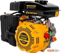 Двигатель Champion G100HK (45853)