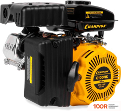 Двигатель Champion G100HK (45853)